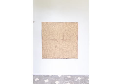 Possible - Pale/Ochre