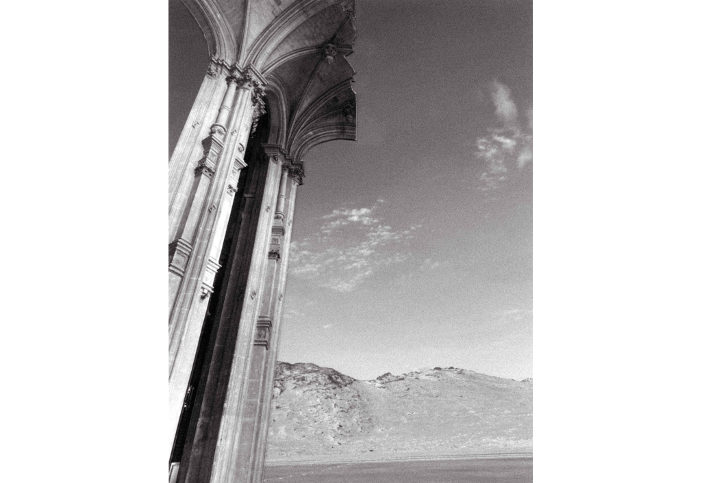 Architecture de papier I