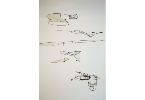 Assemblage VII