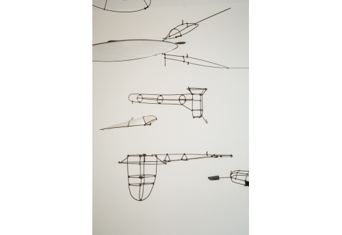 Assemblage VII