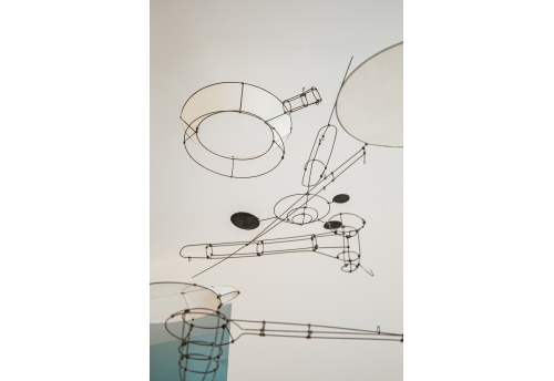 Assemblage VII