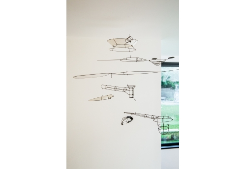Assemblage VII