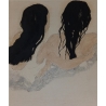 Sisters swimmers