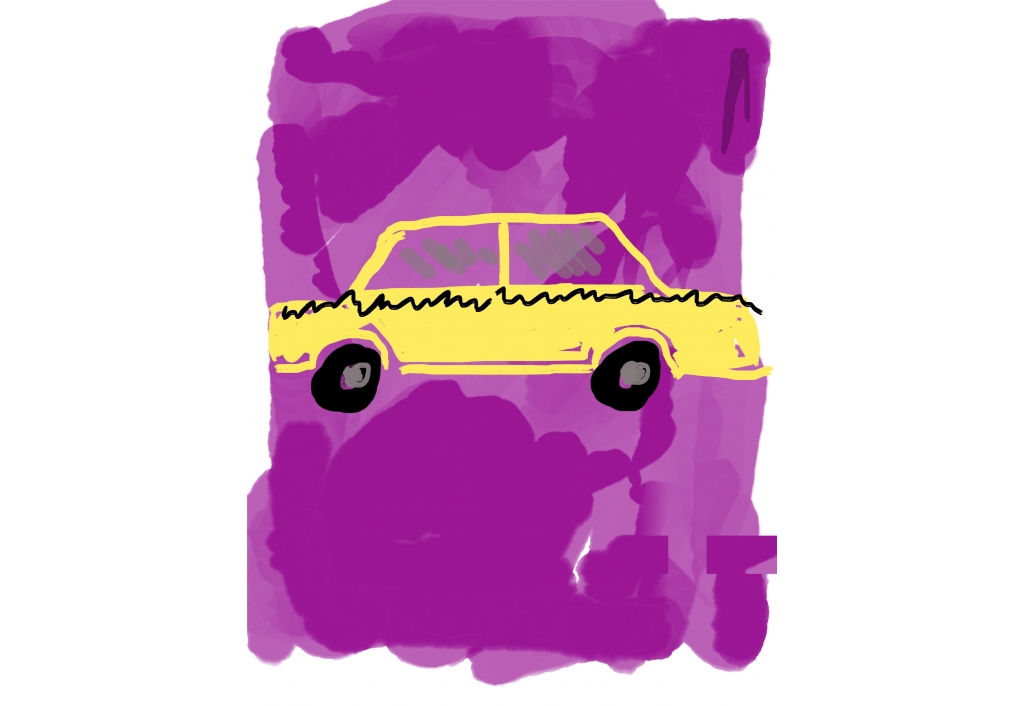Taxi