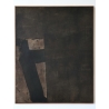 Untitled (Brown)