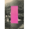 Pink Waterfall
