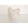 Vasque de limon blanc 