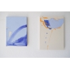 Light Blue River