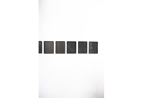 Ardoise gravée 15
