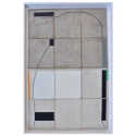 Carte 17203 Work on paper Tanguy Tolila Zeuxis
