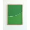 Dual Green