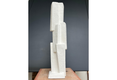 Unité VIII plâtre