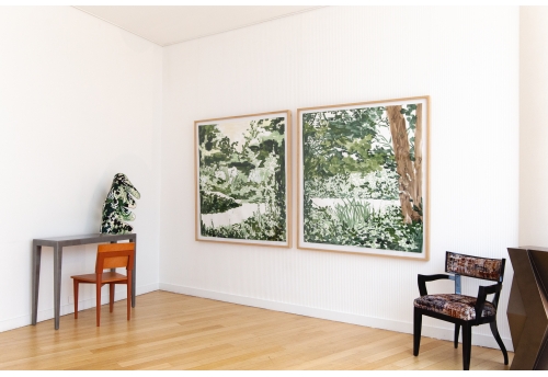 Greenery 2