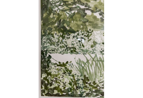 Greenery 2