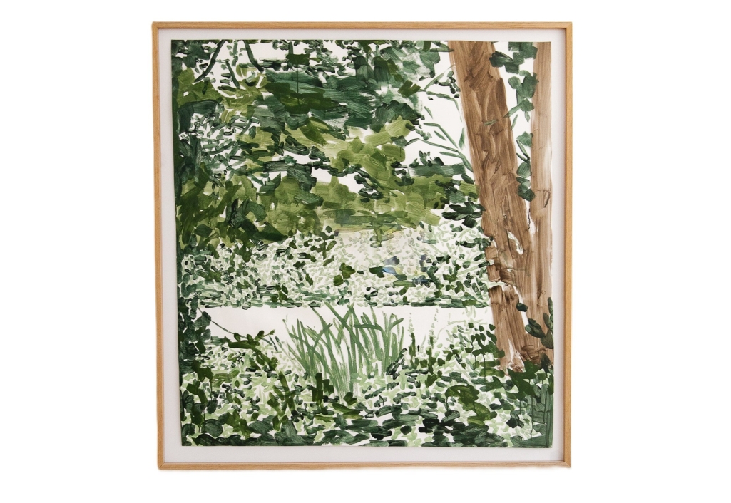 Greenery 2