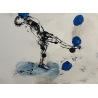 L’avaleur de bleu
