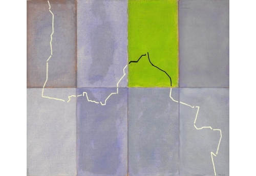 Chemin 26041