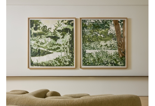 Greenery 2