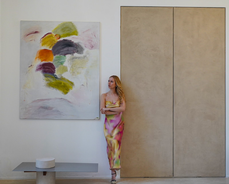 Match with Art