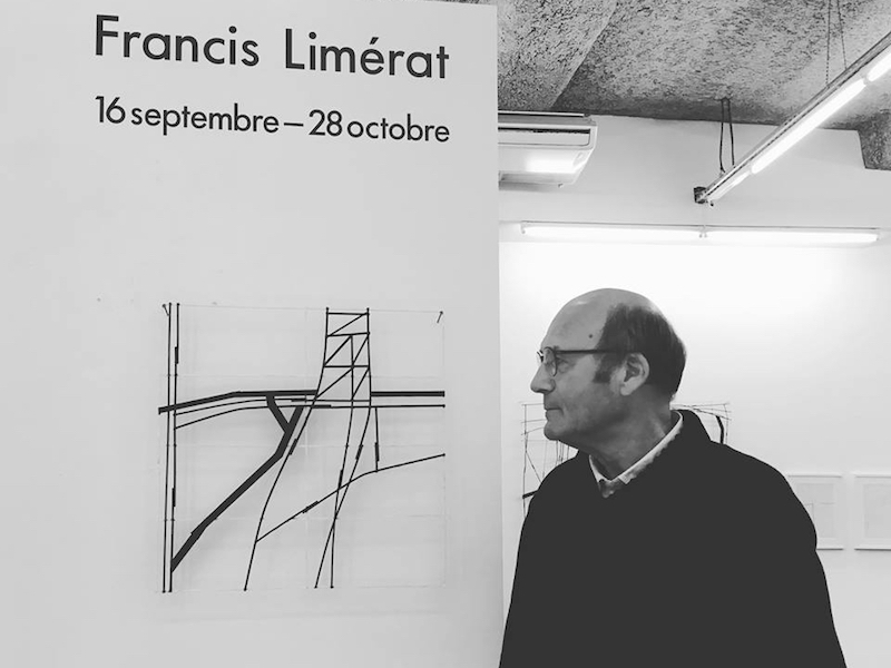 Francis Limerat