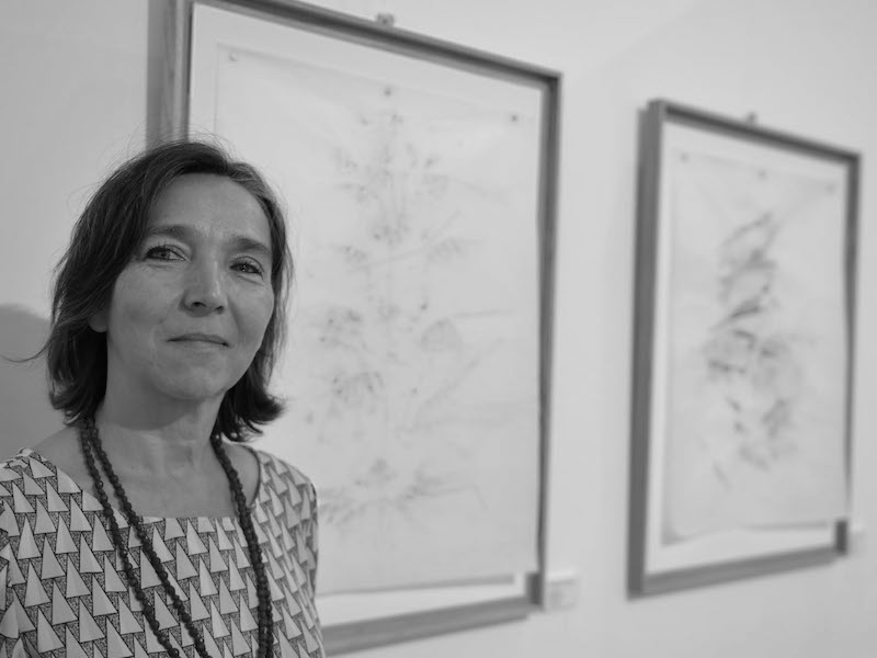 Fabienne Jousse