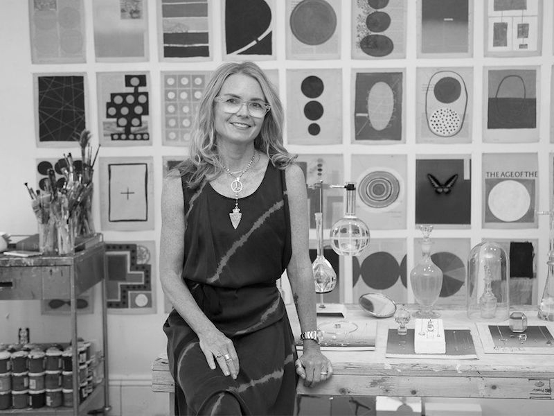 Julie Wolfe