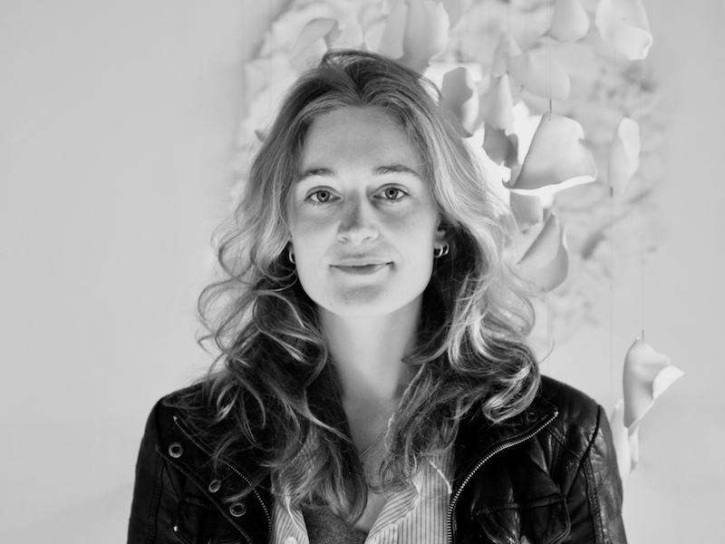 Louise Frydman