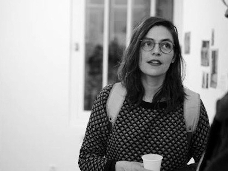 Juliette Vivier