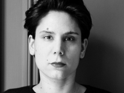 Amélie Chassary