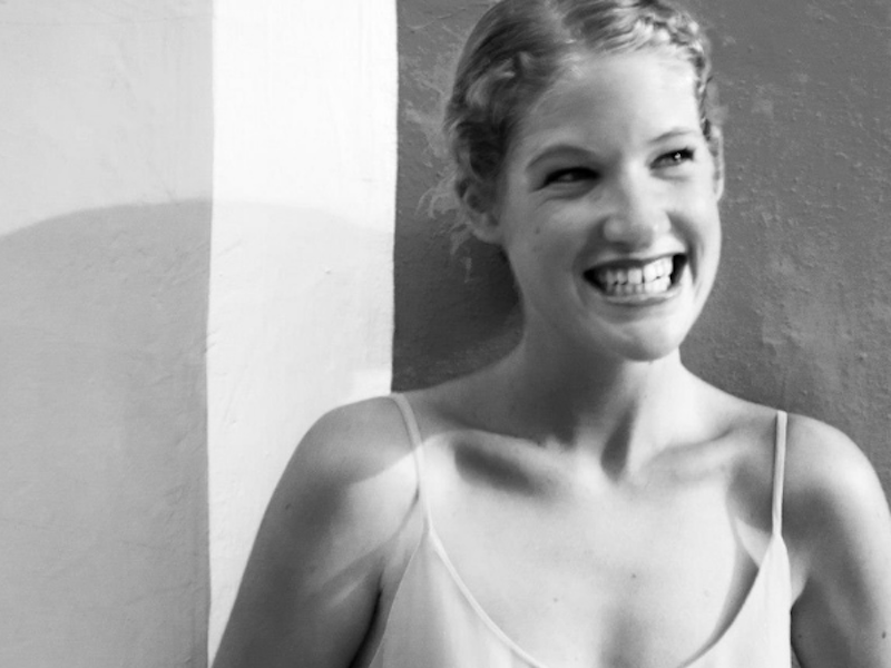 Margaux Pecorari