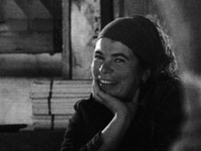 Mathilde Labrouche