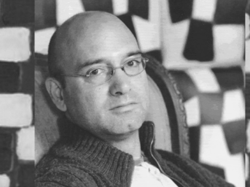 Manolo Ballesteros