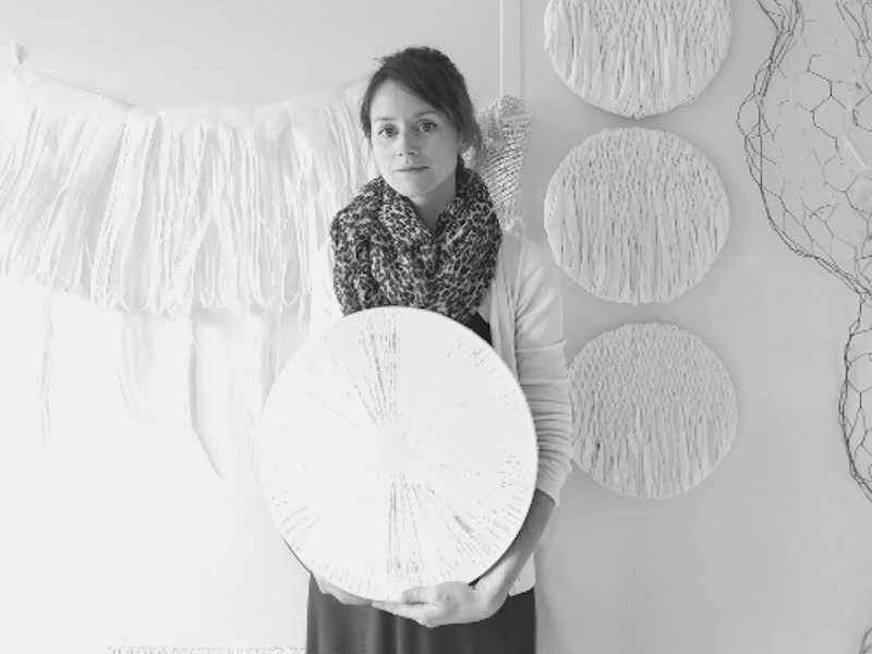 Saskia Saunders