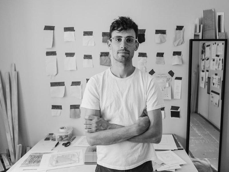 Ethan Caflisch