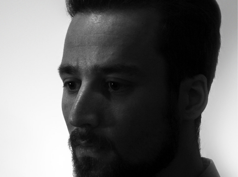 Jonathan Kroell