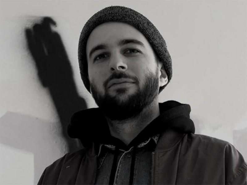 Clément Mancini
