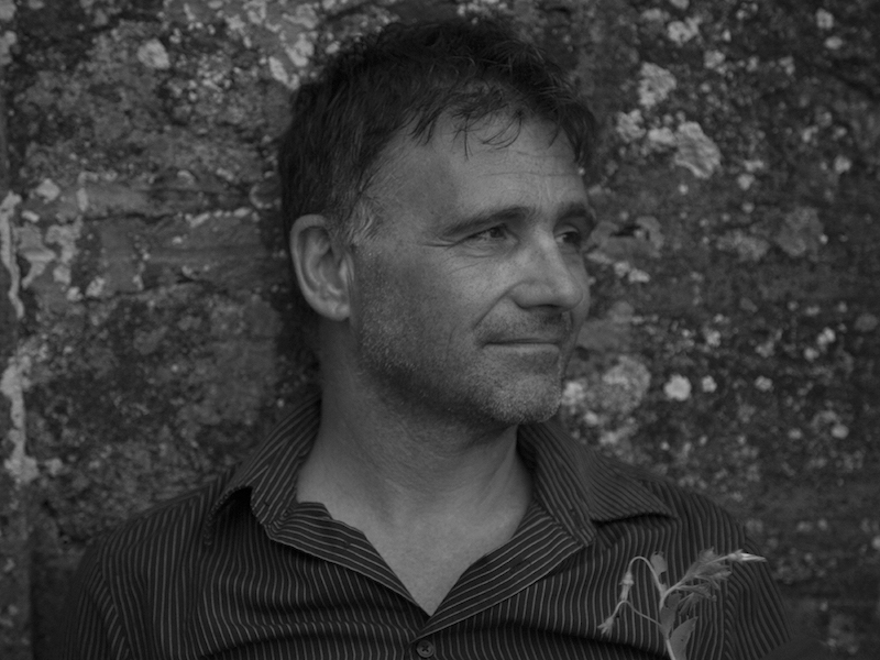 Dimitri Roubichou