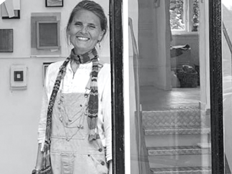 Sophie Klerk