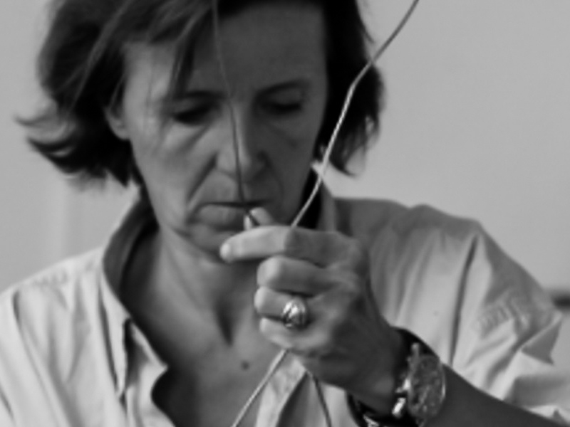 Sylvie Mangaud