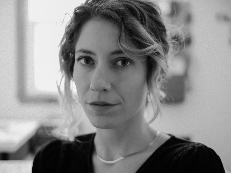 Krista Mezzadri