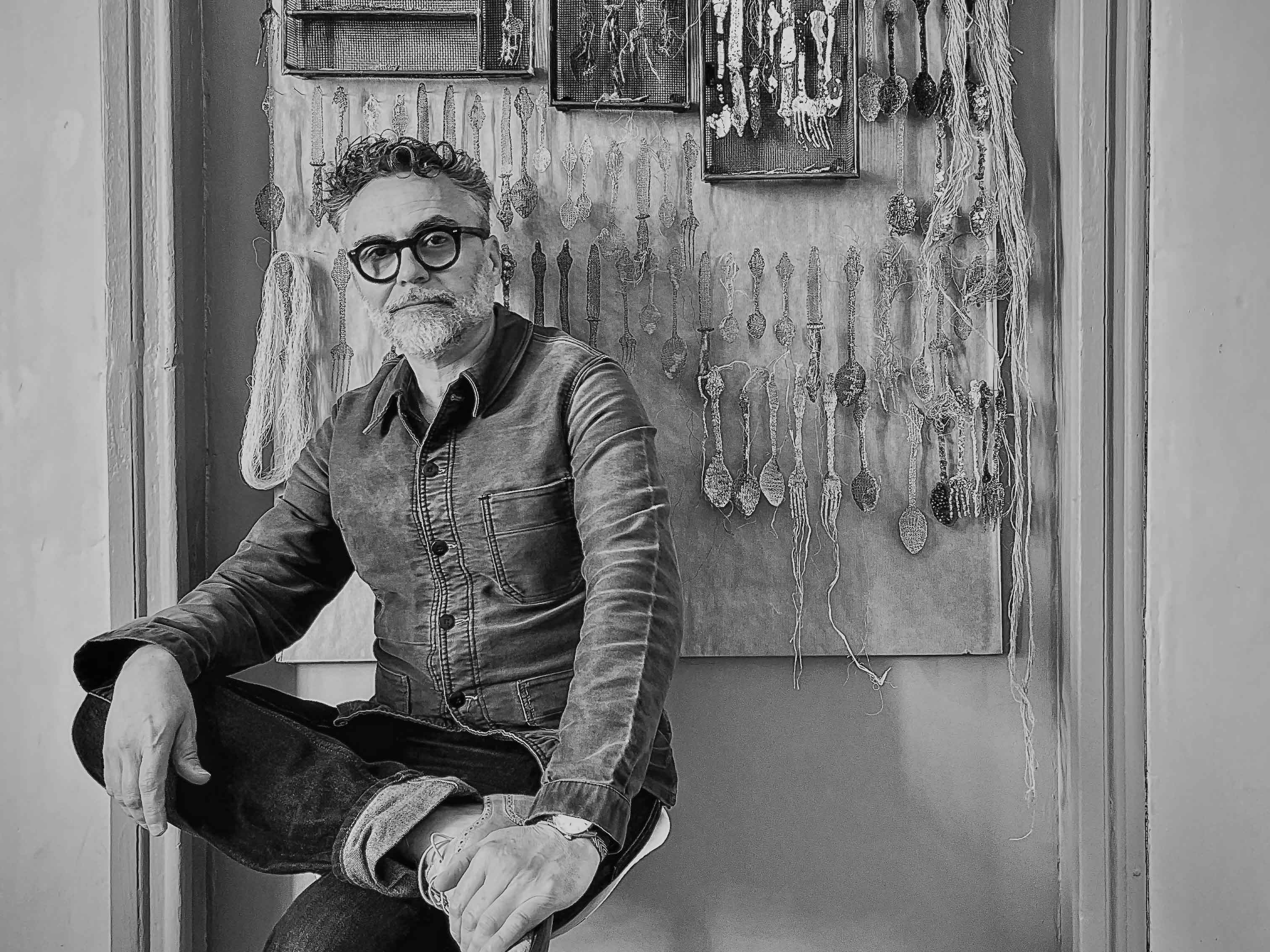 Cyril Maisonnave