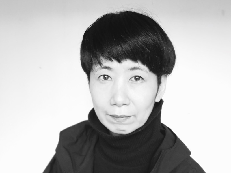 Rieko Koga