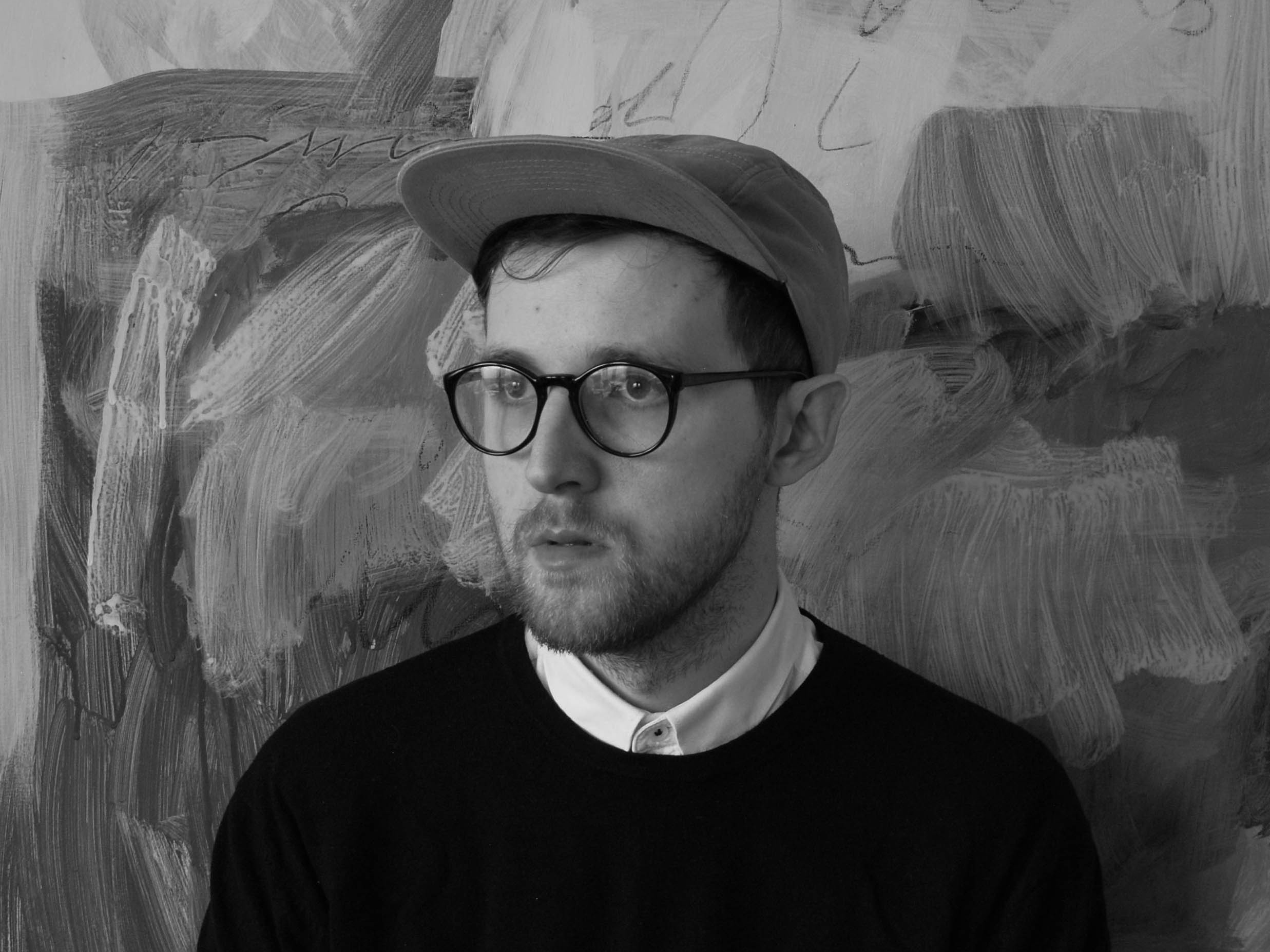 Matthias Fabre