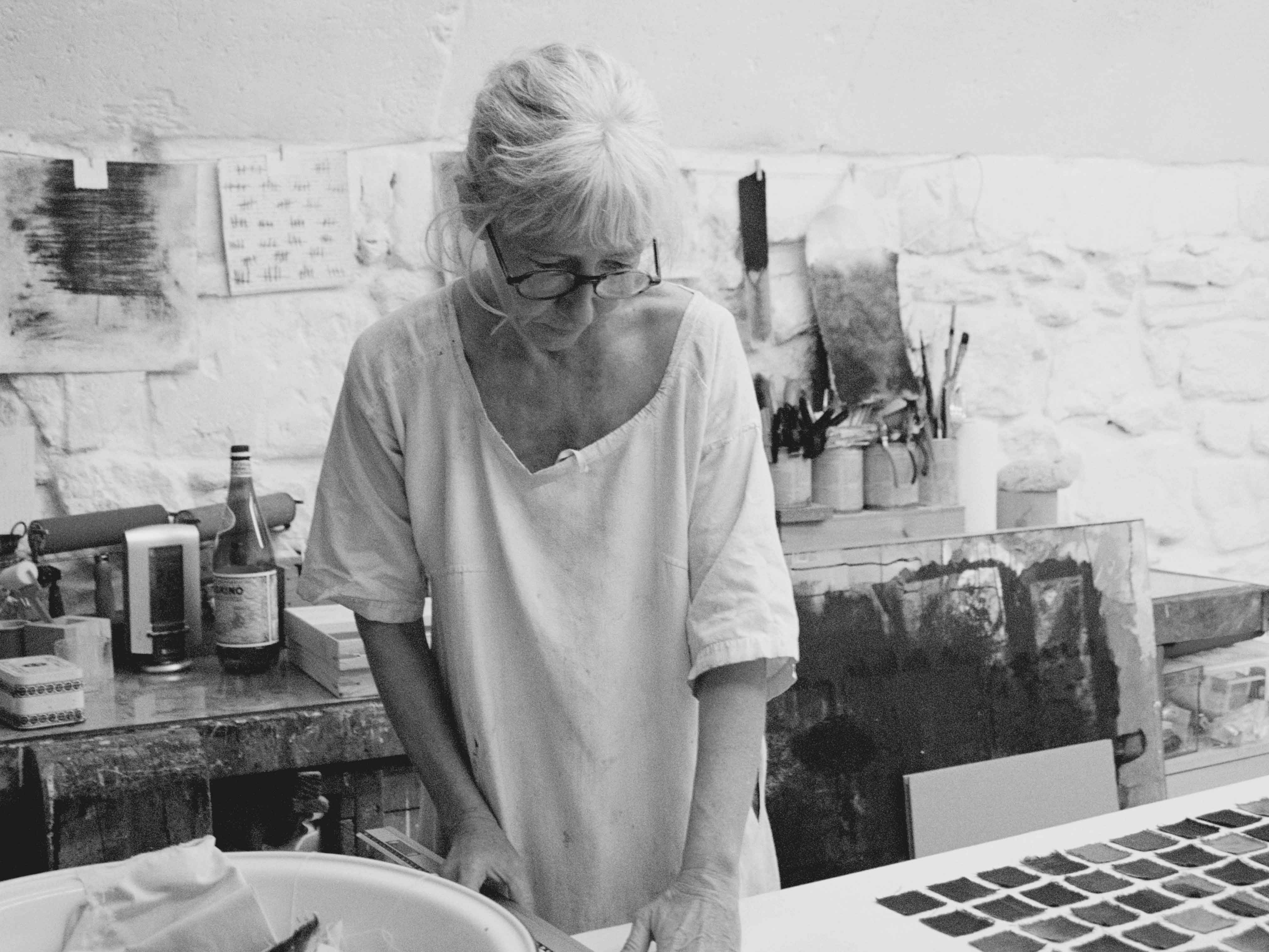 Florence Grundeler