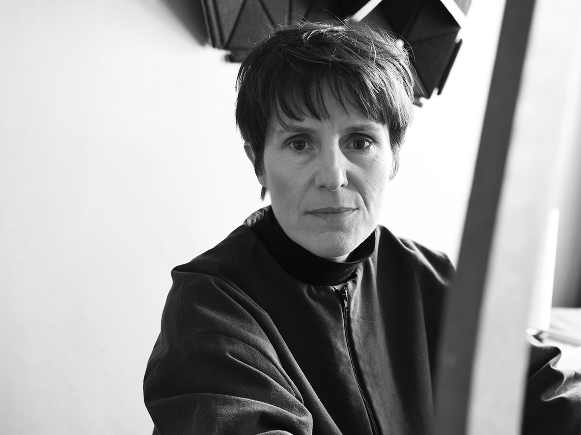 Agnès Dosmas Krier