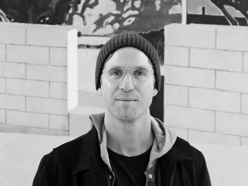Nick McPhail