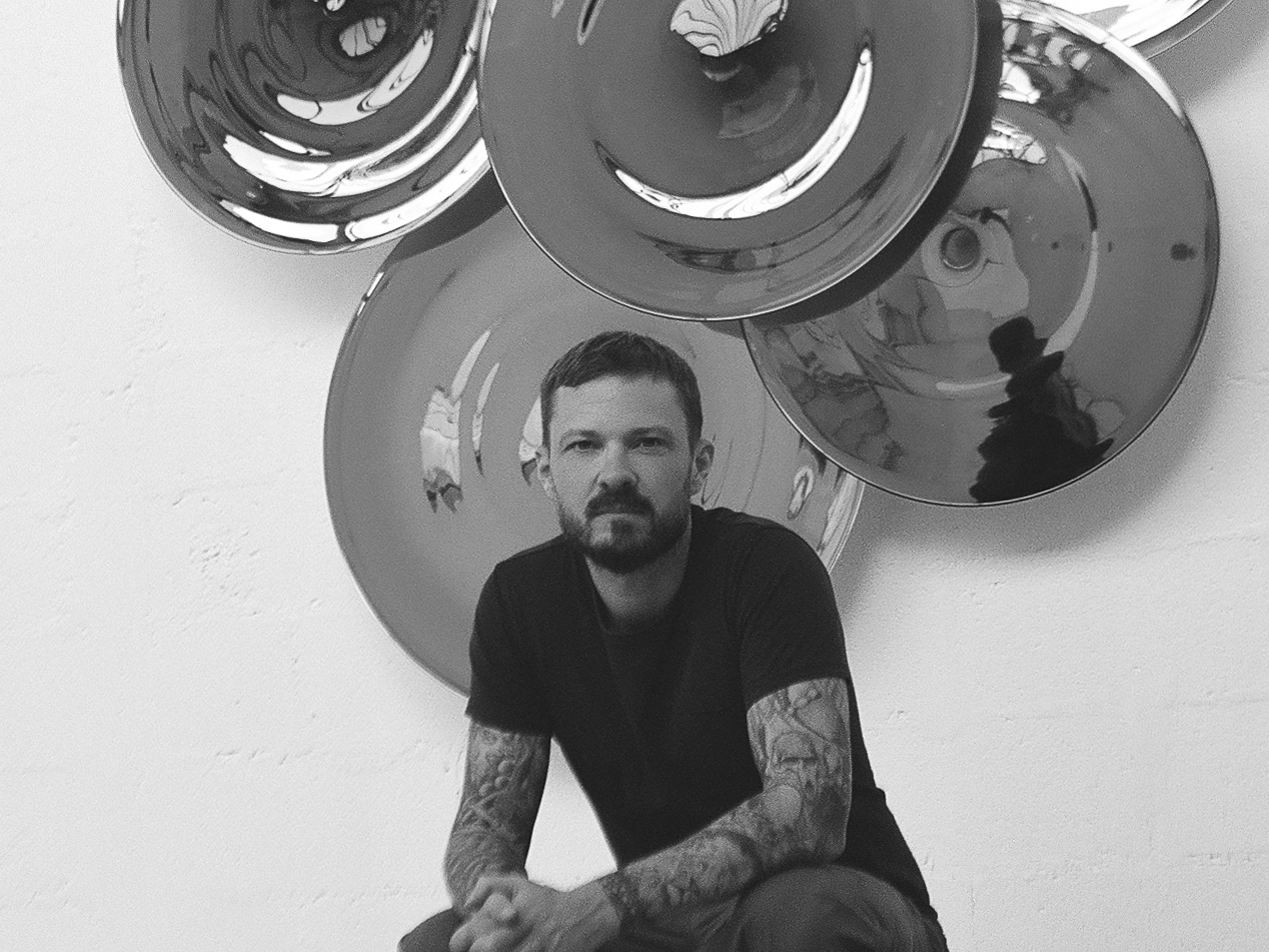 Jeremy Maxwell Wintrebert