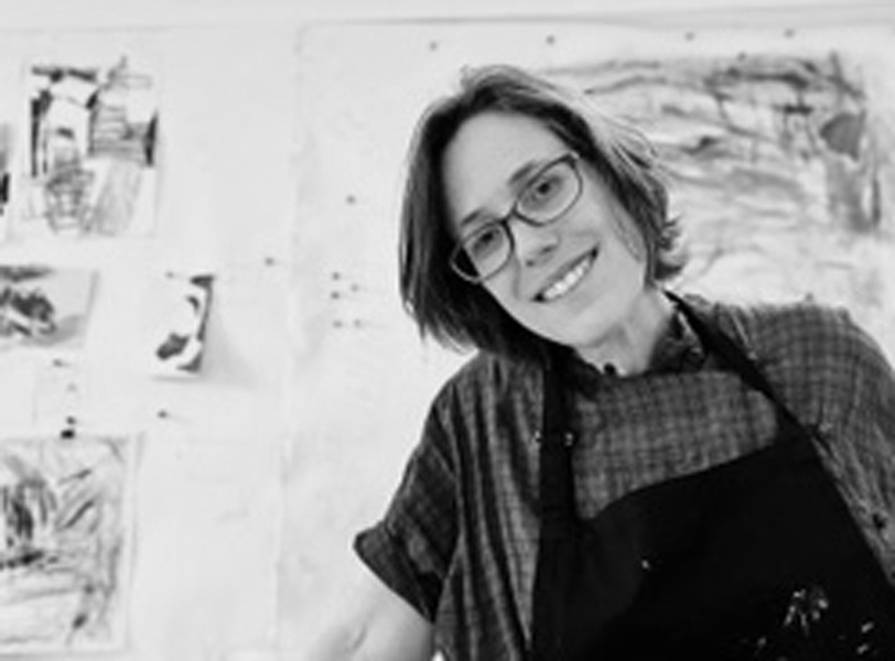 Inga Dalrymple