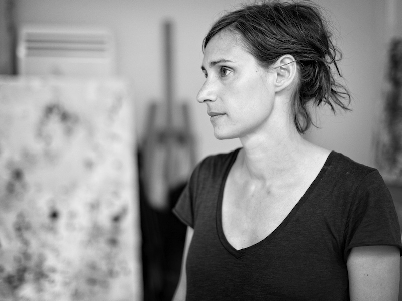 Anne Commet
