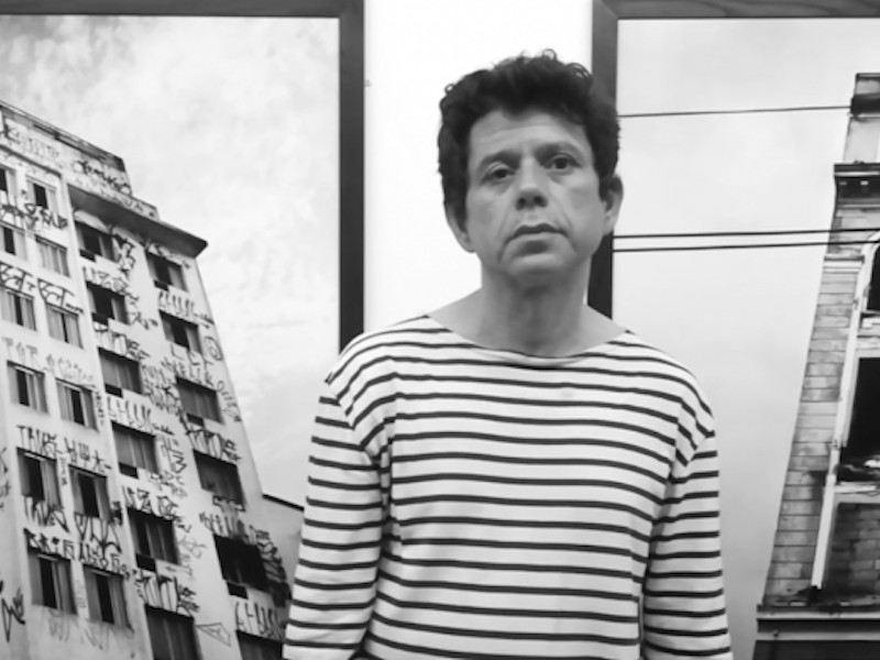 Ludovic Carème